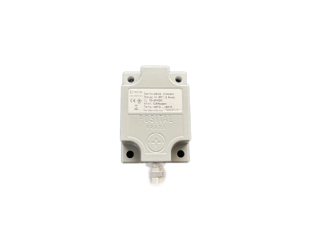 双轴倾角仪ACS-080-2-CA01-HK2-···